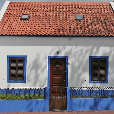Casa Azul Natura Πόντα Ντελγκάντα Εξωτερικό φωτογραφία