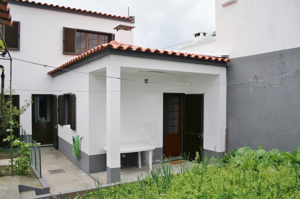 Casa Azul Natura Πόντα Ντελγκάντα Εξωτερικό φωτογραφία