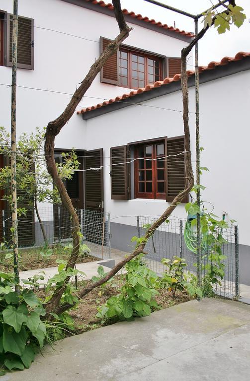 Casa Azul Natura Πόντα Ντελγκάντα Εξωτερικό φωτογραφία