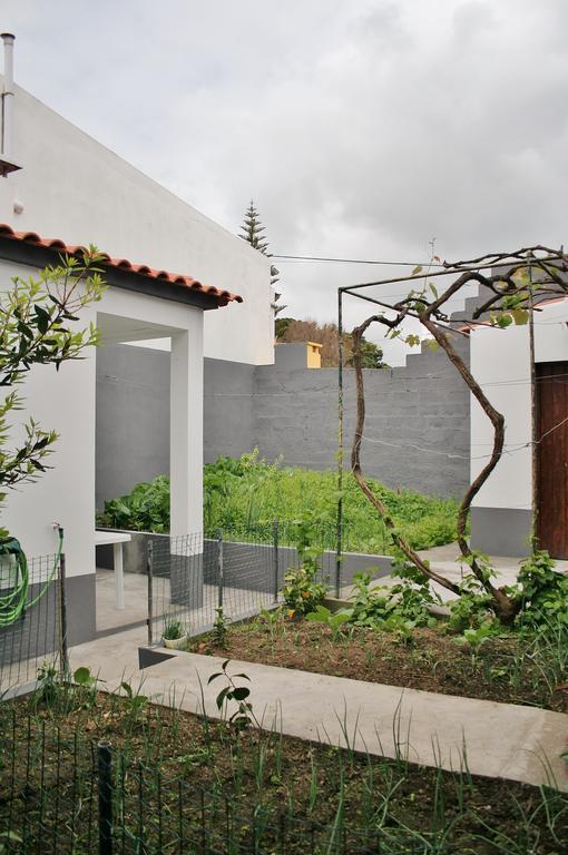 Casa Azul Natura Πόντα Ντελγκάντα Εξωτερικό φωτογραφία