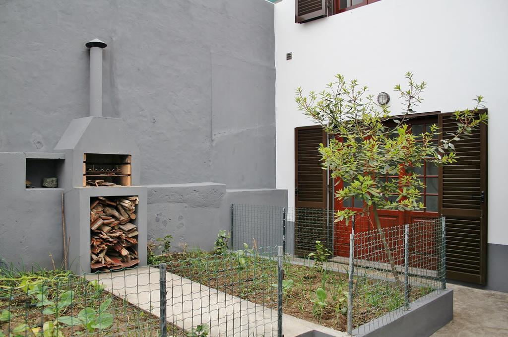 Casa Azul Natura Πόντα Ντελγκάντα Εξωτερικό φωτογραφία