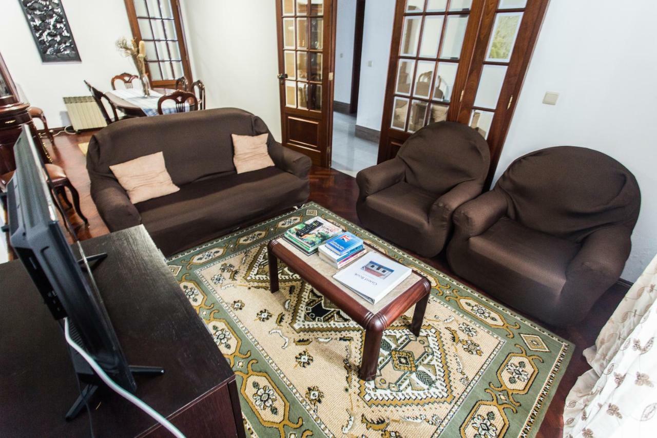 Casa Azul Natura Πόντα Ντελγκάντα Εξωτερικό φωτογραφία