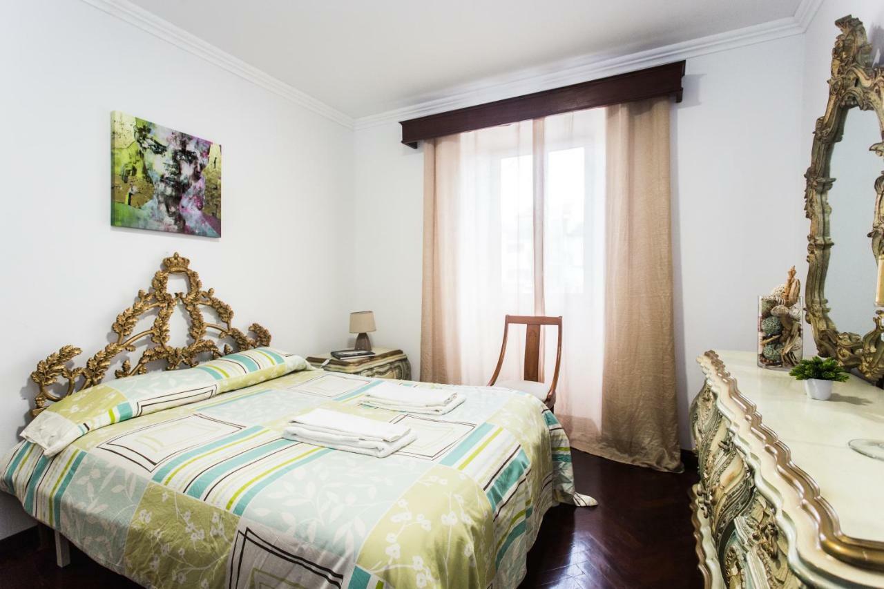 Casa Azul Natura Πόντα Ντελγκάντα Εξωτερικό φωτογραφία