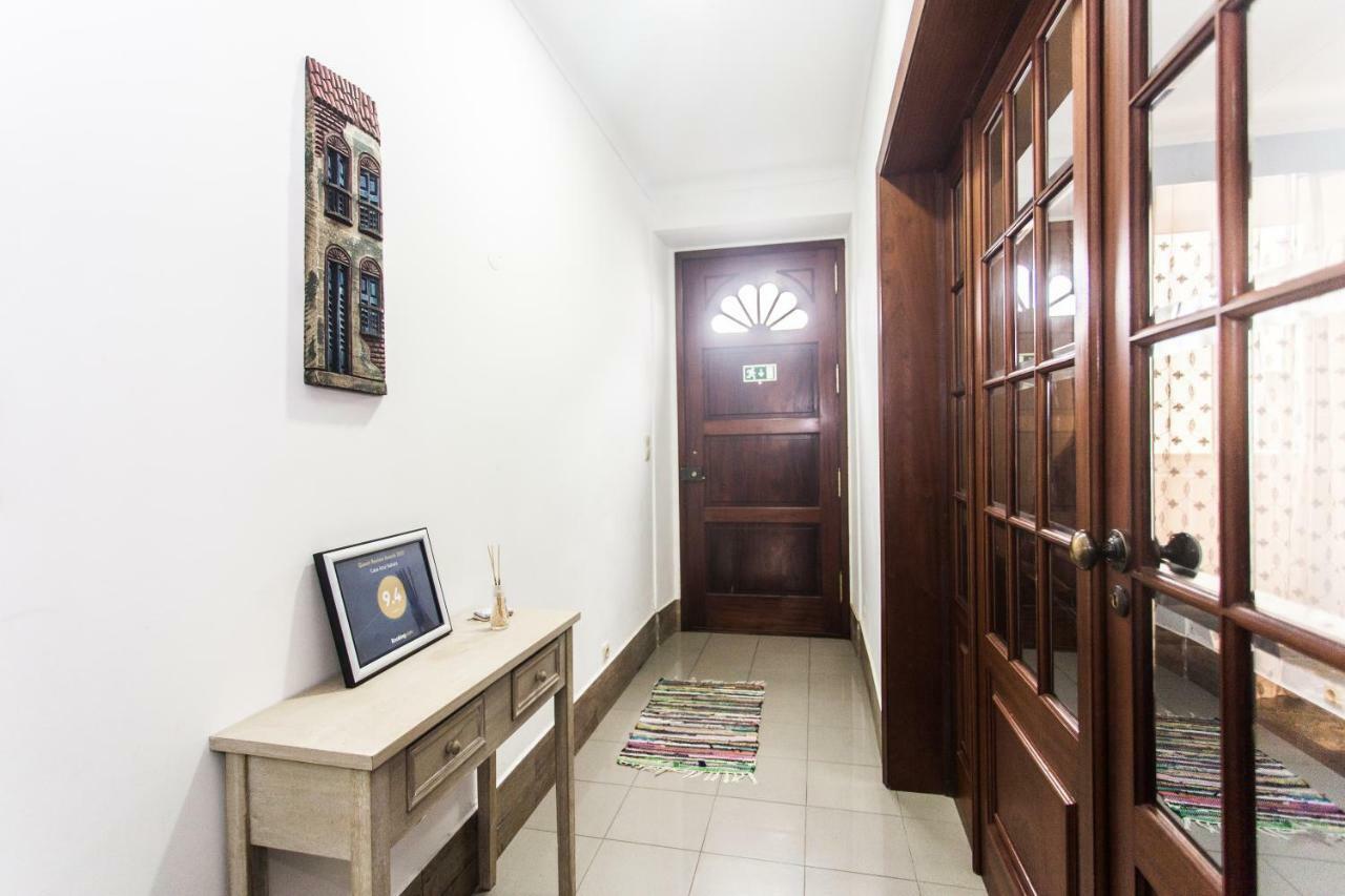 Casa Azul Natura Πόντα Ντελγκάντα Εξωτερικό φωτογραφία