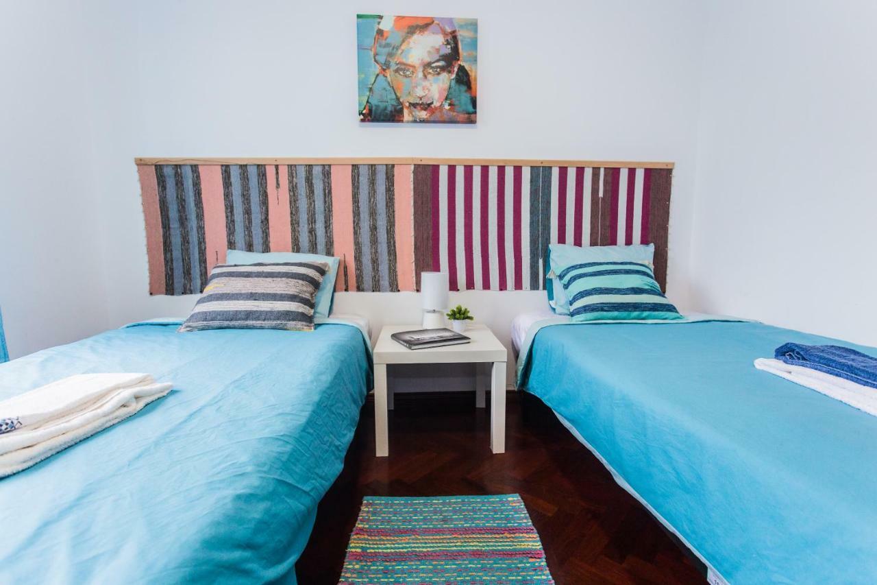 Casa Azul Natura Πόντα Ντελγκάντα Εξωτερικό φωτογραφία