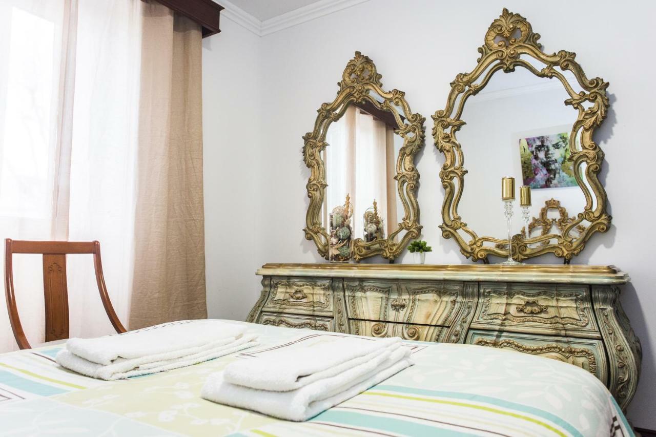 Casa Azul Natura Πόντα Ντελγκάντα Εξωτερικό φωτογραφία